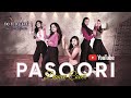 P A S O O R I |  DANCE COVER | COKE STUDIO