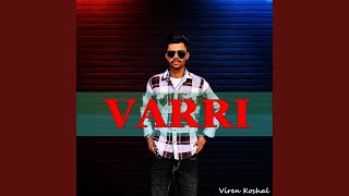 VARRI