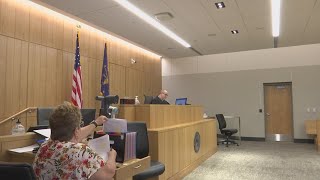 Indiana judge shares thoughts on cameras in courtrooms