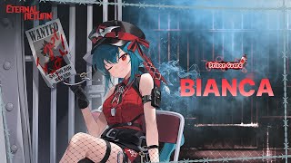 Prison Guard Bianca - Eternal Return