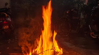 Bhogi mantalu/Happy Bhogi /భోగి శుభాకాంక్షలు