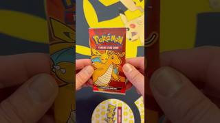 Mcdonald’s dragon discovery opening #pokemon