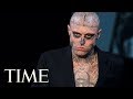 Rick 'Zombie Boy' Genest, Star Of Lady Gaga's 'Born This Way' Video, Dies At 32 | TIME
