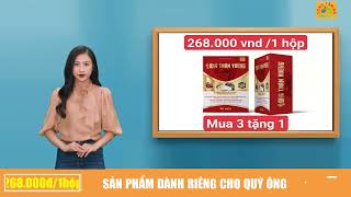 Bổ Thận, Tráng Dương Tăng Cường Sinh Lý. LH 0962567889