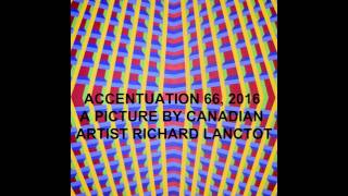 ACCENTUATION 66, 2016