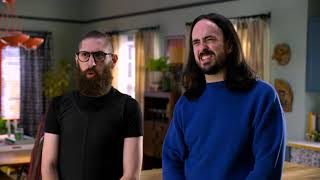 Aunty Donna's Big Ol' House of Fun - Don't Put Me in Steve