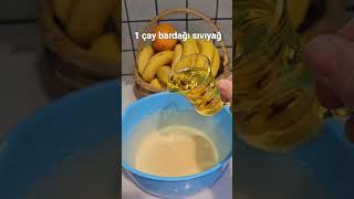 🍓Çilekli Pasta🍓 #tasty #tastyrecipes #viralmusic #viralvideo #subscribe #shorts