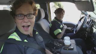 AAA NCNU - Ask a Tow Truck Driver, Wrap-Up Video