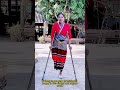 amputee one leg girl 這遙路馬急的人間只要你我平安喜樂就好 獻愛心