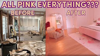 Master Bedroom Makeover For A 1950s Ranch House | Finishing Touches