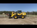 2019 komatsu wa200 8 for sale