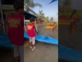 nalumanikattu kayaking chavakkad thrissur travel vlog