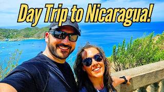 A Day in Nicaragua