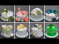 9999+ Creative Cake Decorating Ideas For Everyone Compilation ❤️ Amazing Cake Making Tutorials 2023