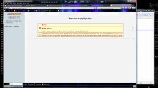 Minecraft- How to setup MySQL and Permissions with Tutorial