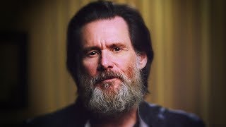 What Does This Life Really Mean? - Jim Carrey