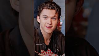 Tom holland and Zendaya best love status #shortsvideo #tomholland #zendaya #spiderman #peterparker