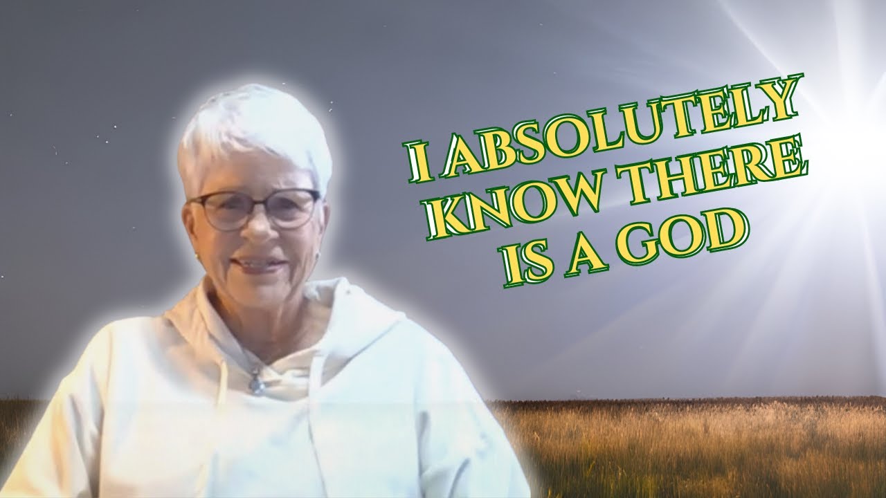 New Book About Near Death Experience