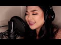 SPOLIARIUM (Eraserheads Acoustic Cover) - Laila Kelley