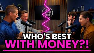 Doctors, Lawyers, Engineers... Who's Actually Best With Their Money?