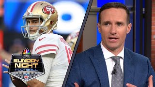 Week 18 recap: 49ers beat Rams in OT, Bucs to play Eagles in Wild Card | SNF | NBC Sports