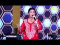 Jiya Jale Jaan Jale  || Ankita Bhattacharya Live Singing || Subhamoy Studio