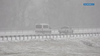 Understanding why weather models evolve