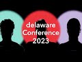 delaware conference 2023 register now