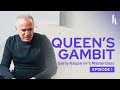 Chess & Pop Culture | Queen’s Gambit - Episode 1 | Kasparovchess Masterclass