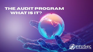 What is an audit program?