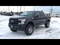 2019 ford f150 lariat general features quick tour edmonton