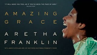 Amazing Grace (2019) | Movie Clip HD | Aretha Franklin | Berlinale 2019 | Concert Doc is Magic