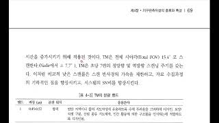 #위성영상활용 9주1교시