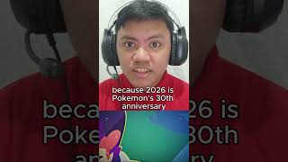 GEN 10 in 2025?! Pokémon Day 2025 Predictions Part 2 #pokemonday #pokemonpresents #pokemondirect