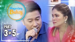 Magandang Buhay (3/5) | January 29, 2025