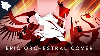 Hero - Kung Fu Panda - Epic Orchestral Cover [ Kāru ]