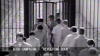 The Willie Horton Ad and the Revolving Door Attack Ads