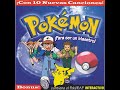 tema de pokemon