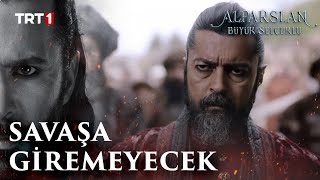 Çağrı Bey Savaşa Giremeyecek - Alparslan: Büyük Selçuklu 25. Bölüm @trt1