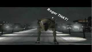 [YTP] Mechwarrior the bad lance leader