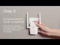 1200Mbps WiFi Range Extender Repeater Wireless Amplifier Router Signal Booster E1282 Setup Tutorial