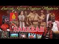 SAKERAH - Cerita Ludruk Karya Budaya Mojokerto #lakon