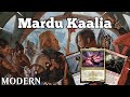 A Bitter-Sweet Quest for Vengeance | Mardu Kaalia | Modern | MTGO