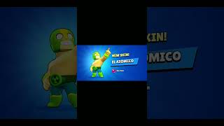 Brawl Star el promo skjm