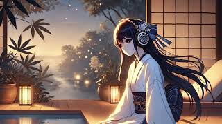 เพลงผ่อนคลาย/ เพลงบำบัดความเครียด/เพลงนอนหลับง่าย/Relaxing music /music therapy/ sleep time