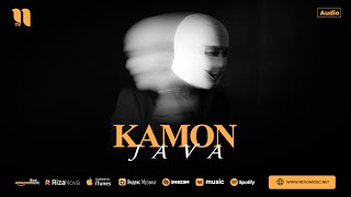 JAVA - Kamon (audio 2024)