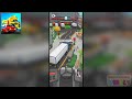 vehicle masters by saygames one finger driving simulator gameplay walkthrough android