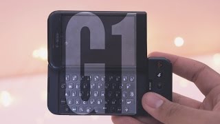 Tech Time Machine Episode 1 - T-Mobile G1 [HTC Dream]