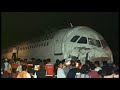 3, 2, 1 GO but its Cebu Pacific, Philippine Airlines, Airasia crashes!