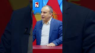 Մենք բացել ենք հնարավոր ամեն ինչ, բայց գործում ենք հակառակ տրամաբանությամբ